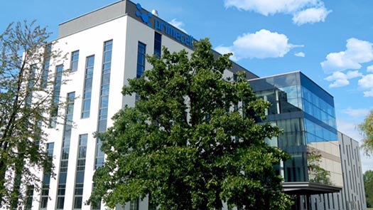 BIOTECHNOLOGICKÝ PARK 4MEDI OSTRAVA