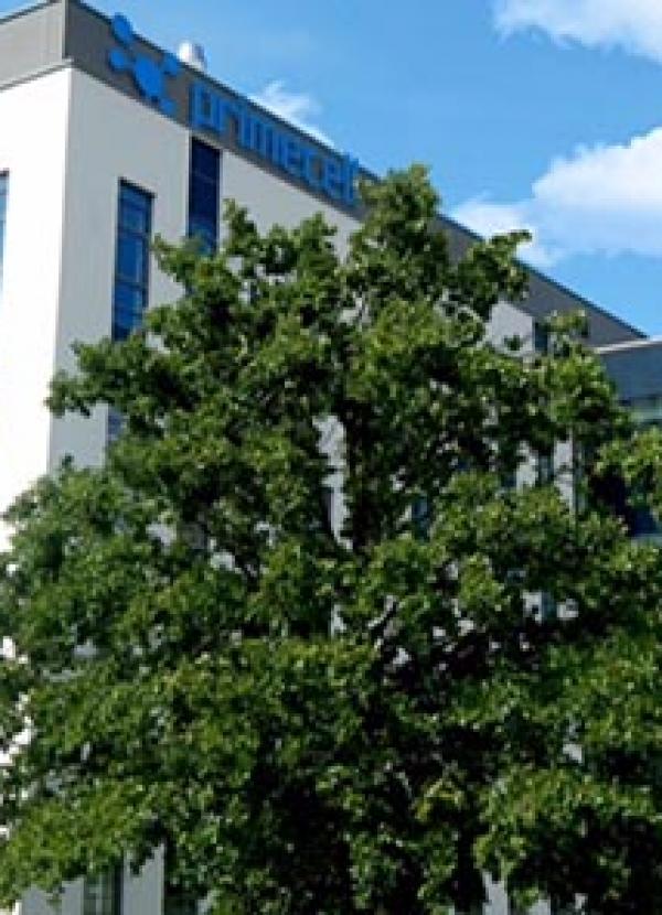 BIOTECHNOLOGICKÝ PARK 4MEDI OSTRAVA